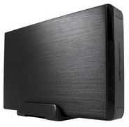 Kišeninis LC-Power USB 3.0 – 3,5 colių HDD (LC-35U3-Hydra)