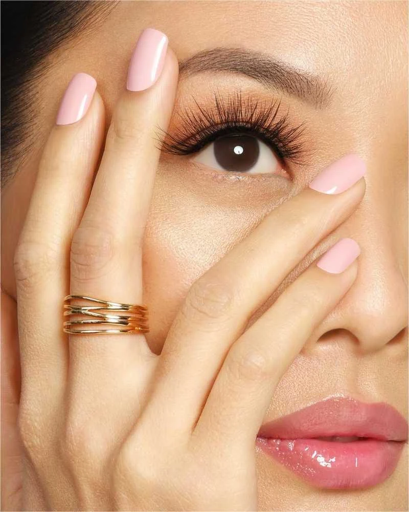 KISS Gel nails 60674 Gel Fantasy (Nails) 28 pcs