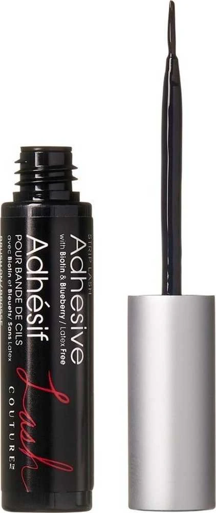 KISS Lash Couture blakstienų klijai - juodi 5g
