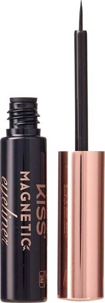 KISS Magnetic eyeliner (Magnetic Akių apvadas) 5 g