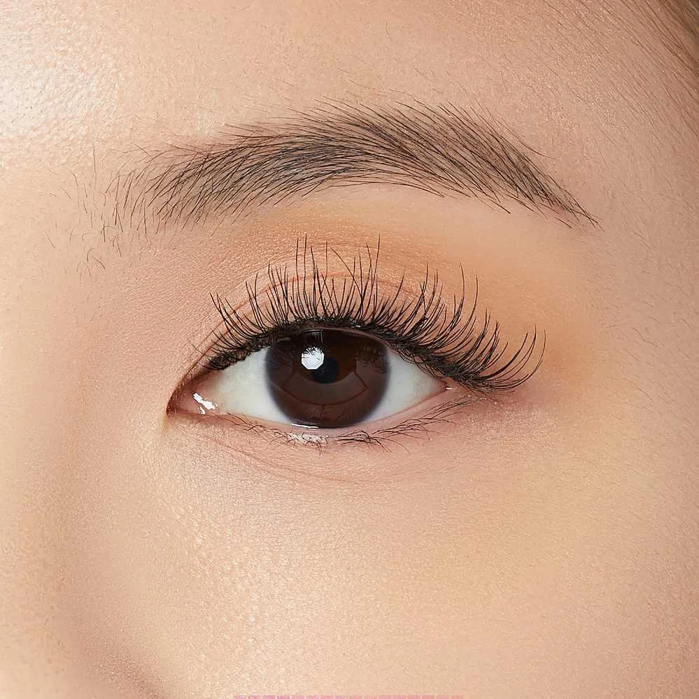 KISS The New Natural Trio Lash