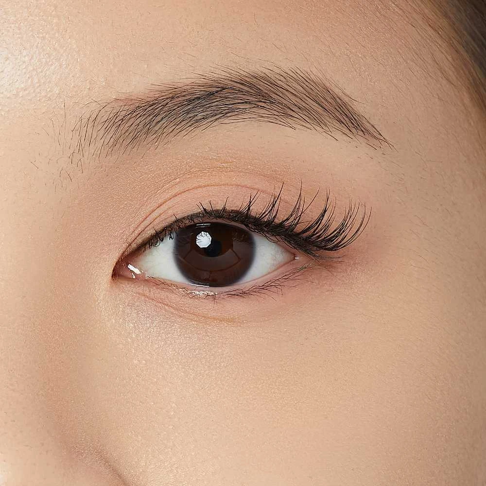 KISS Dirbtinės blakstienos The New Natural Half Lash