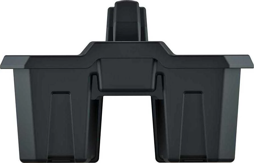 Prosperplast KISTENBERG ĮRANKIŲ DĖŽĖ CARGO PLUS 40 395x295x190mm