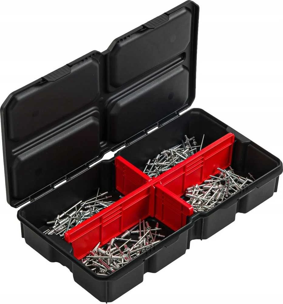 Organizer „Kistenberg Msx Box KMXBB3015S“ įrankių tvarkyklė