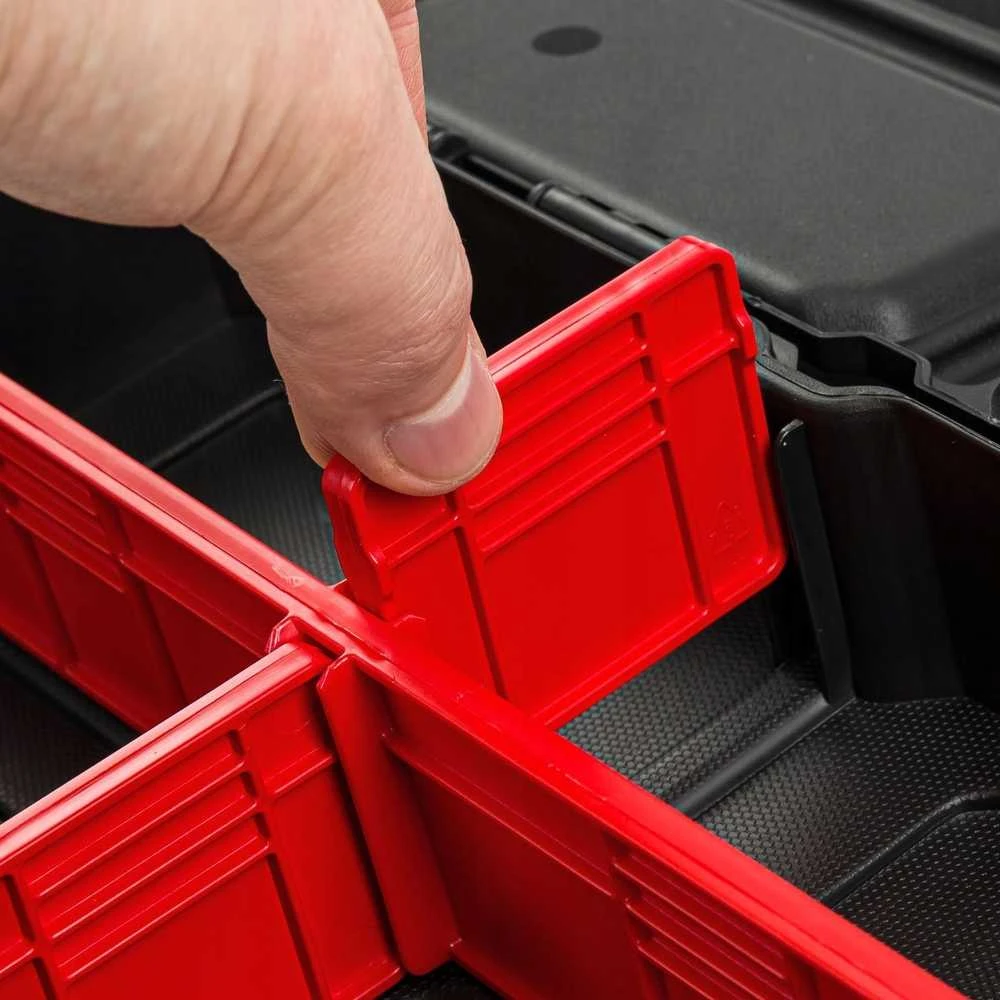 Organizer „Kistenberg Msx Box KMXBB3015S“ įrankių tvarkyklė