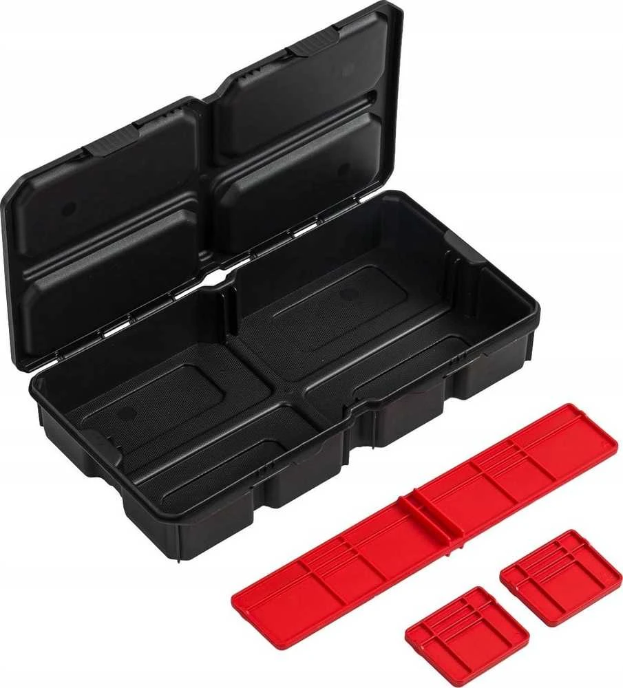 Organizer „Kistenberg Msx Box KMXBB3015S“ įrankių tvarkyklė