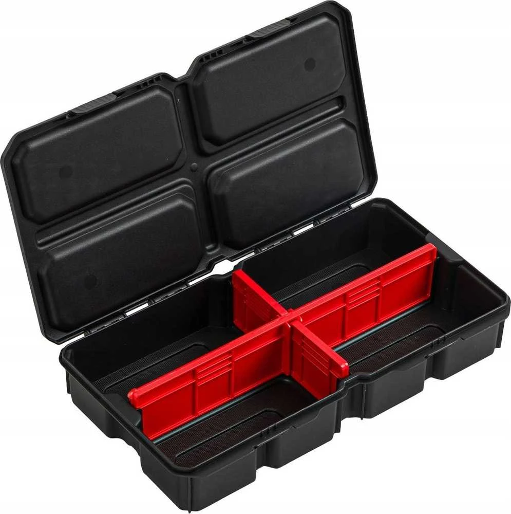 Organizer „Kistenberg Msx Box KMXBB3015S“ įrankių tvarkyklė