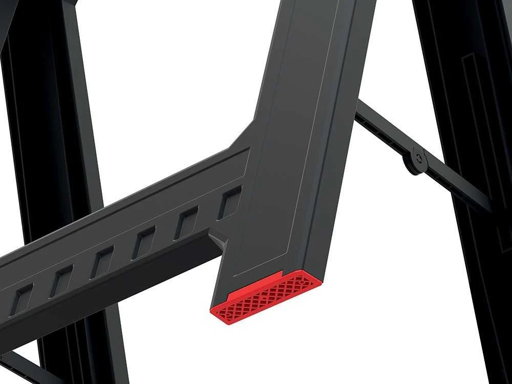Kistenberg Blow Dirbtuvių estakada TITAN STAND KTIS8060