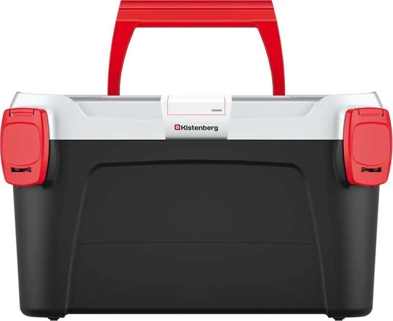 Prosperplast KISTENBERG ĮRANKIŲ DĖŽIŲ RINKINYS SMART 2IN1 12″+16″
