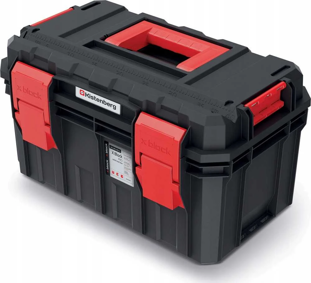 KXS4530 S BLOCK PRO 45 ĮRANKIŲ DĖŽĖ Kistenberg