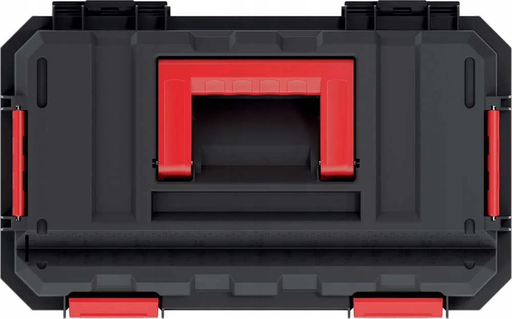 KXS4530 S BLOCK PRO 45 ĮRANKIŲ DĖŽĖ Kistenberg