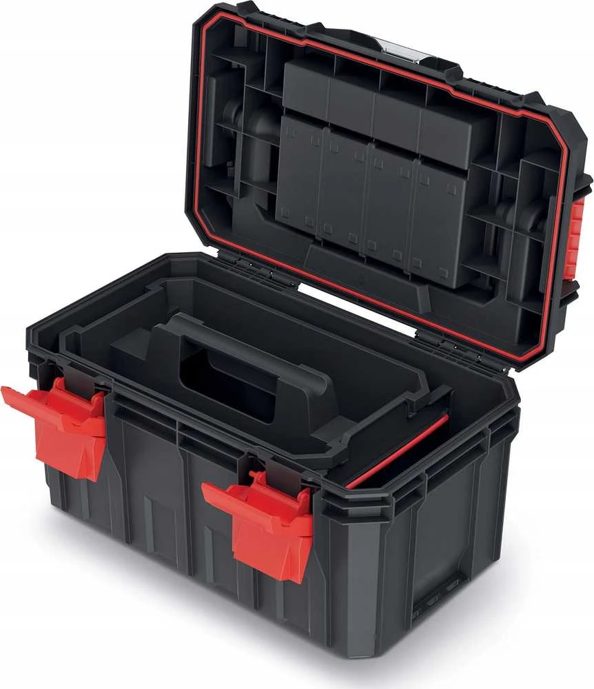 KXS4530 S BLOCK PRO 45 ĮRANKIŲ DĖŽĖ Kistenberg