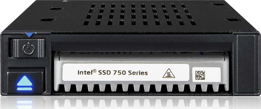 Kieszeń Icy Dock 2.5'' SATA (MB021VP-B)
