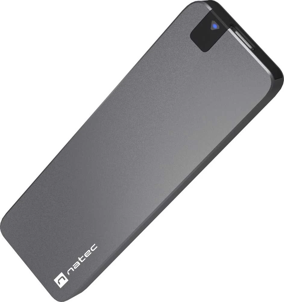 NATEC SSD korpusas Rhino M.2 NVME