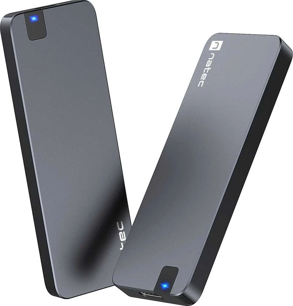 NATEC SSD korpusas Rhino M.2 NVME