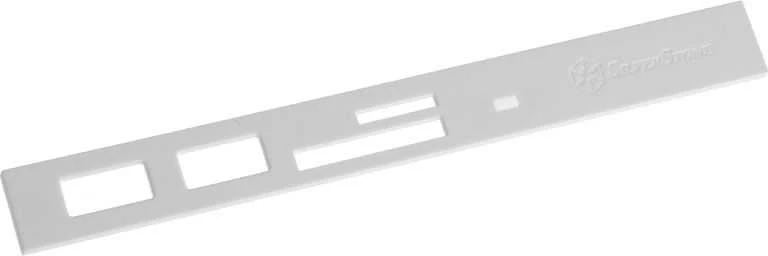 SilverStone Slim ODD 12,7 mm skyrelis, skirtas M.2 SATA diskui (SST-FPS01)