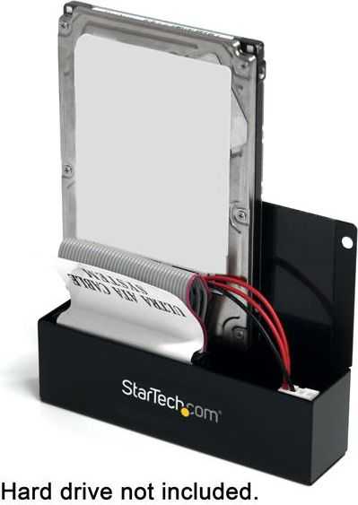Kieszeń StarTech Adapteris HDD SATA-IDE (SAT2IDEADP)