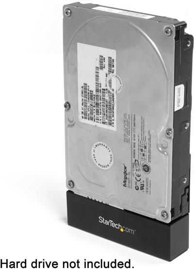 Kieszeń StarTech Adapteris HDD SATA-IDE (SAT2IDEADP)