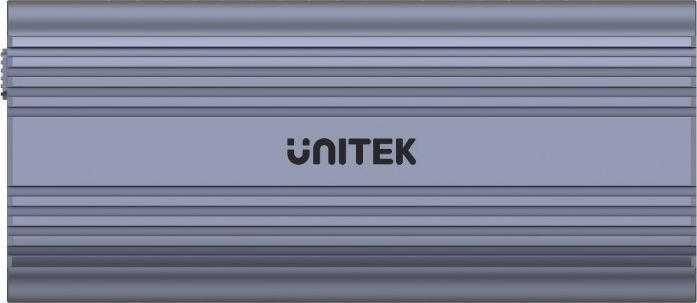 M.2 NVMe Korpusas - Unitek