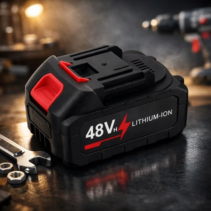 Kita Akumuliatorius 6000mAh universalus do myjki, podkaszarki, piły, wkrętarki