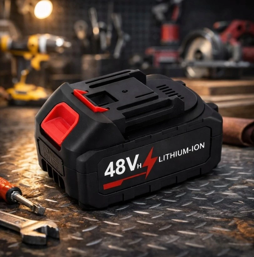Kita Akumuliatorius 6000mAh universalus do myjki, podkaszarki, piły, wkrętarki