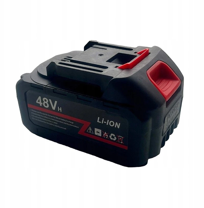 Kita Akumuliatorius 6000mAh universalus do myjki, podkaszarki, piły, wkrętarki