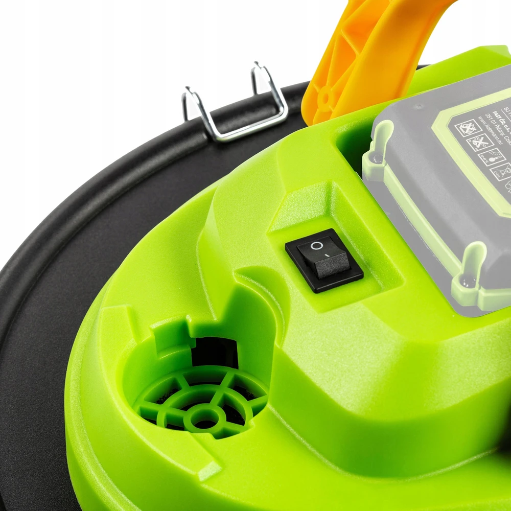 Kita Fieldmann FDU 70705-0 20V Fast Power