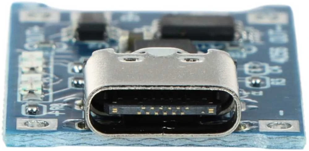 Kita LI-ION BATTERY CHARGING MODULE CHAR-4056-18650/USB-C