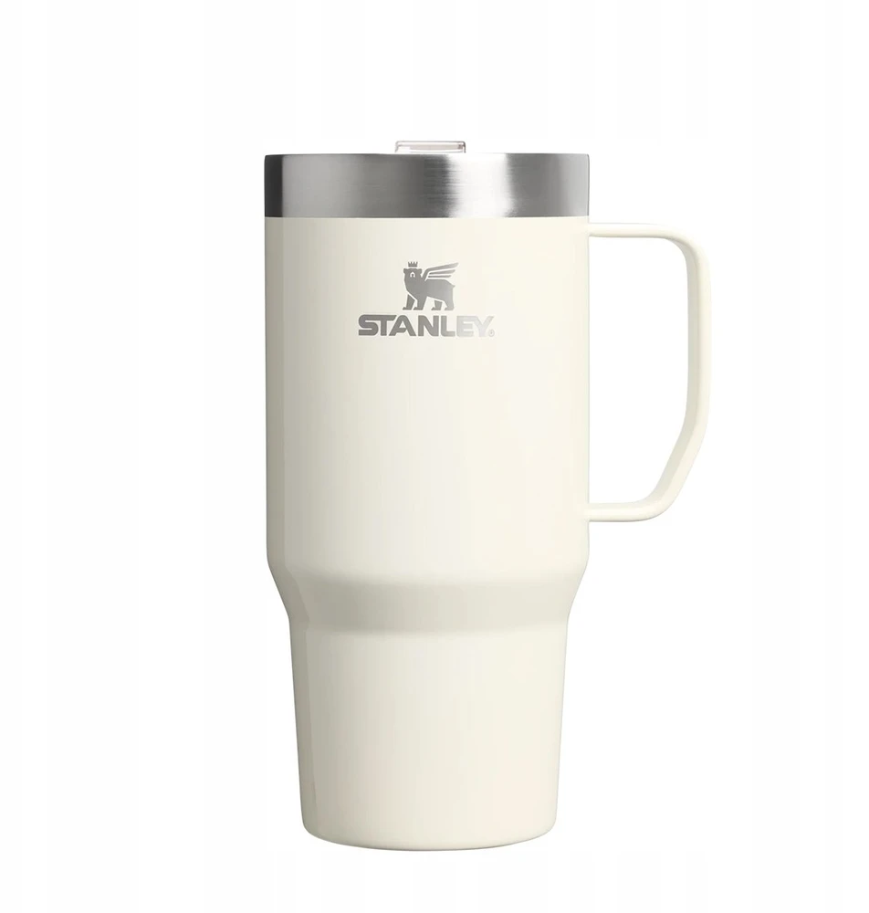 Kita Stanley termo kubek Everyday Suburban 710 ml balta