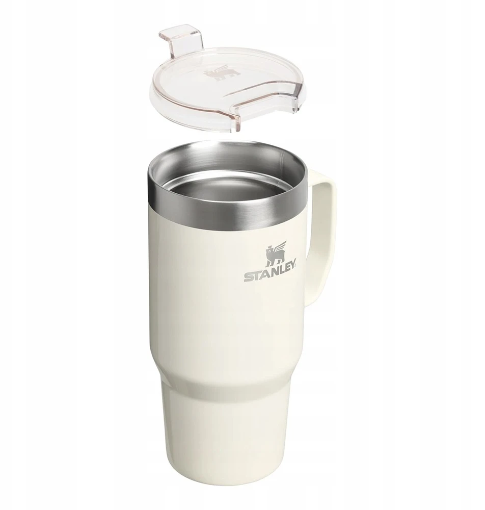 Kita Stanley termo kubek Everyday Suburban 710 ml balta