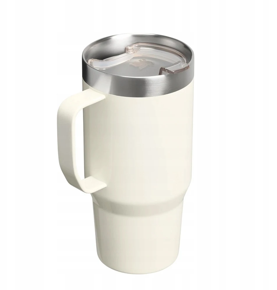 Kita Stanley termo kubek Everyday Suburban 710 ml balta