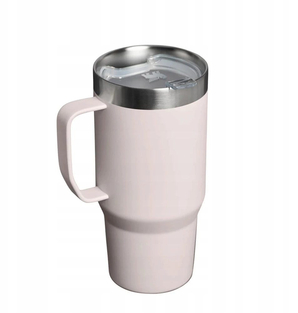 Kita Stanley termo kubek The Everyday Suburban 710 ml rožinė