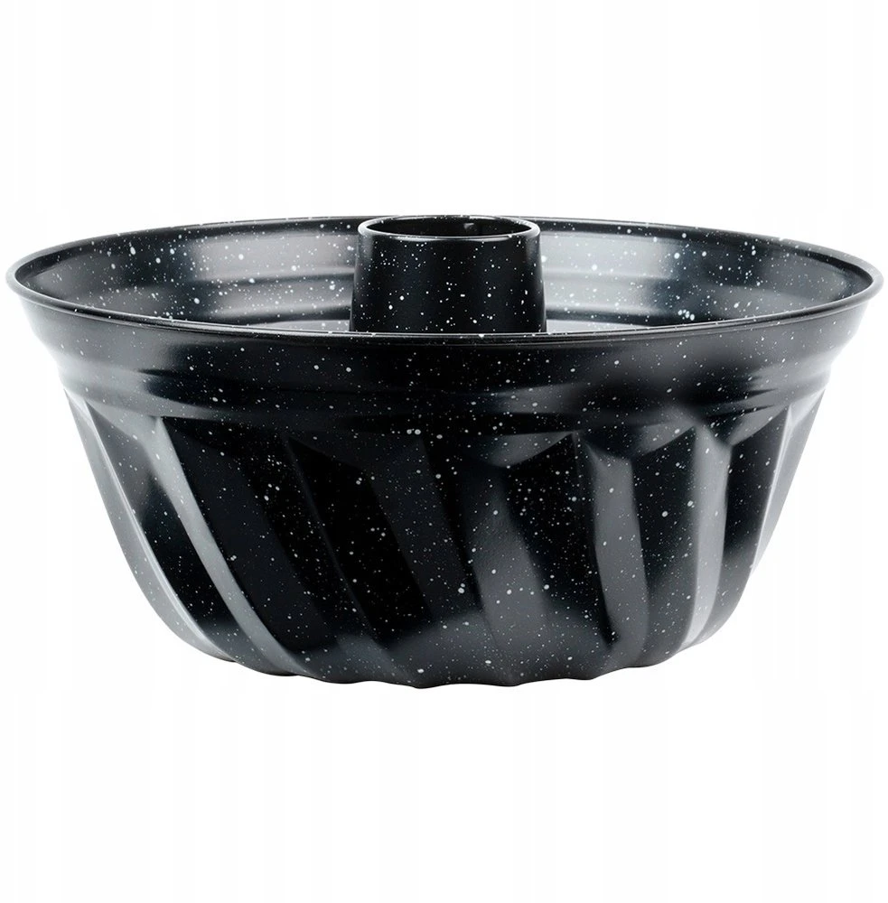 Kitchen Craft Kepimo forma su skyle 24,5 cm