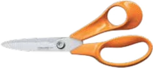 Fiskars Classic virtuvės žirklės 18 cm