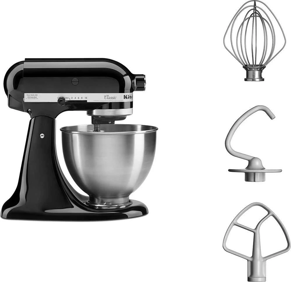 Virtuvinis kombainas Kombainas Kitchenaid 5K45Sseob
