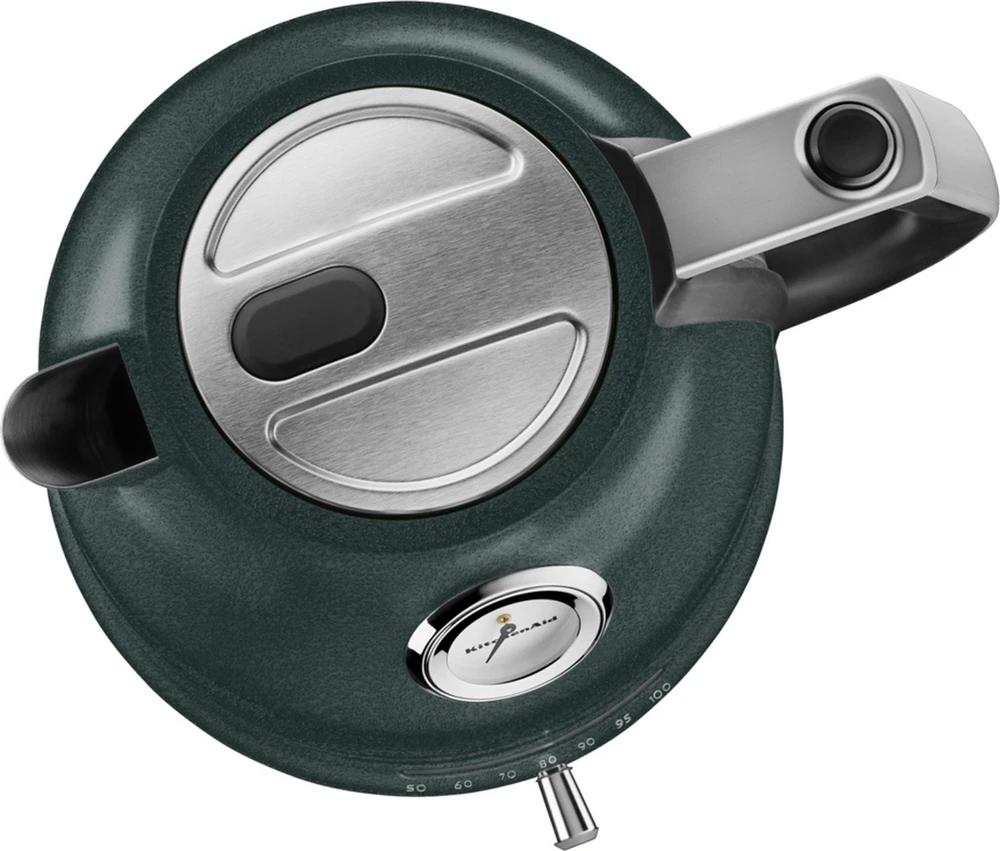 KitchenAid 5KEK1522EPP elektrinis virdulys 1,5 l 2400 W benzininis