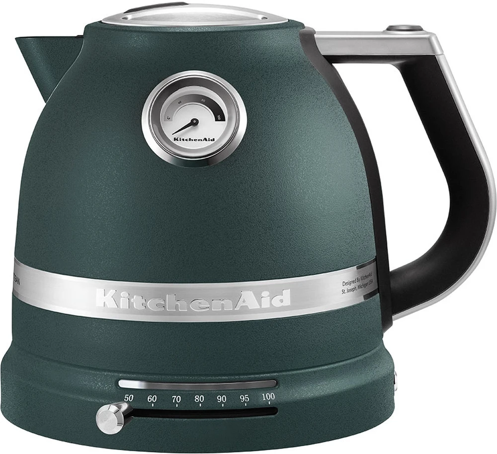KitchenAid 5KEK1522EPP elektrinis virdulys 1,5 l 2400 W benzininis