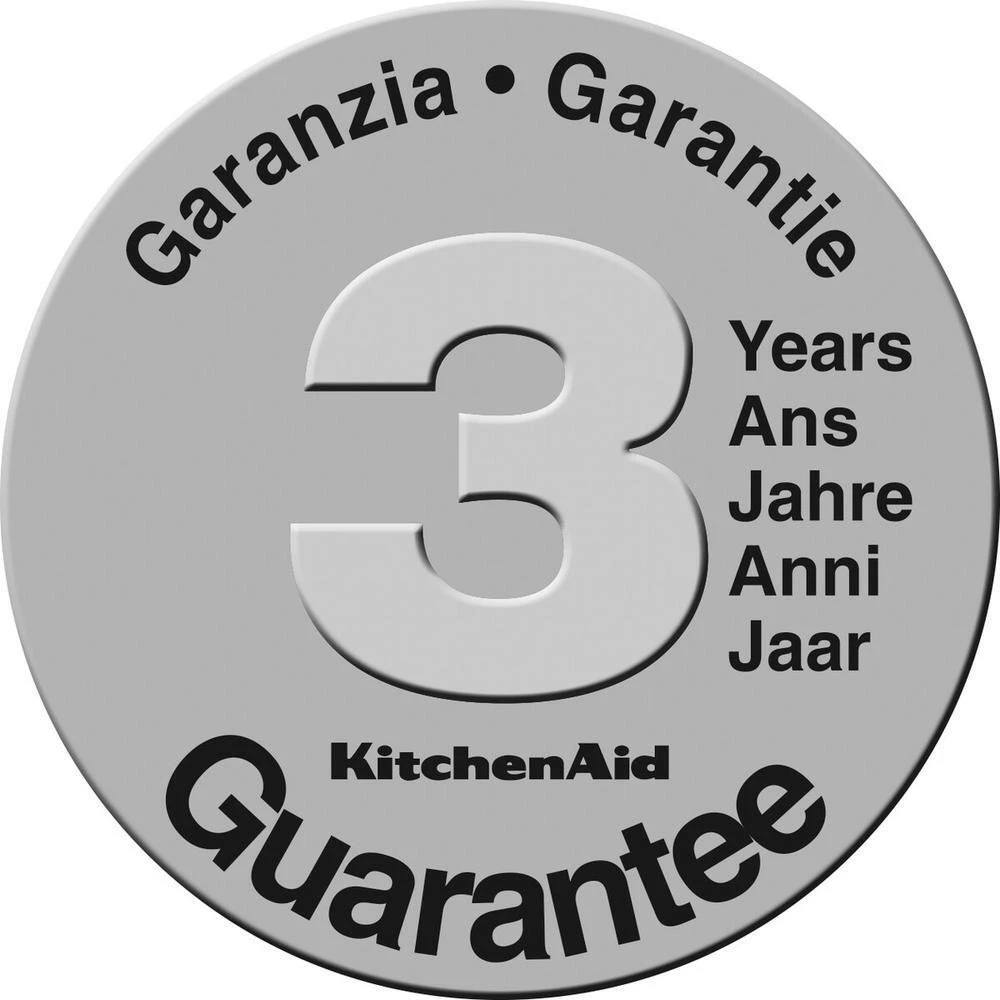 KitchenAid 5KEK1522EPP elektrinis virdulys 1,5 l 2400 W benzininis