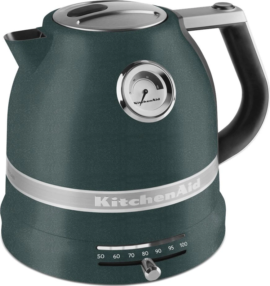 KitchenAid 5KEK1522EPP elektrinis virdulys 1,5 L 2400 W Benzino spalva