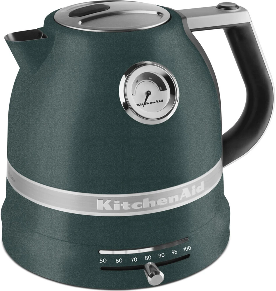KitchenAid 5KEK1522EPP elektrinis virdulys 1,5 l 2400 W benzininis