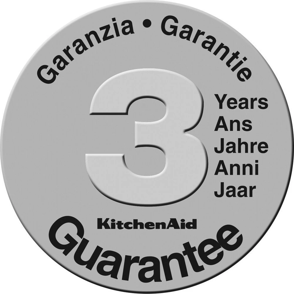KitchenAid 5KEK1522EPP elektrinis virdulys 1,5 L 2400 W Benzino spalva