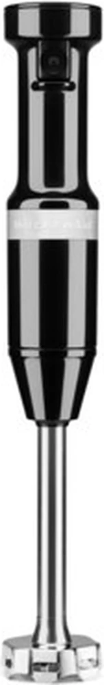 KitchenAid 5KHBV83EOB juoda