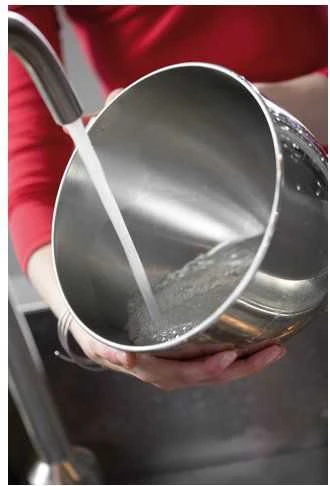 Virtuvinis kombainas KitchenAid Artisan 5KSM125, 4,8 l, Raudonos spalvos