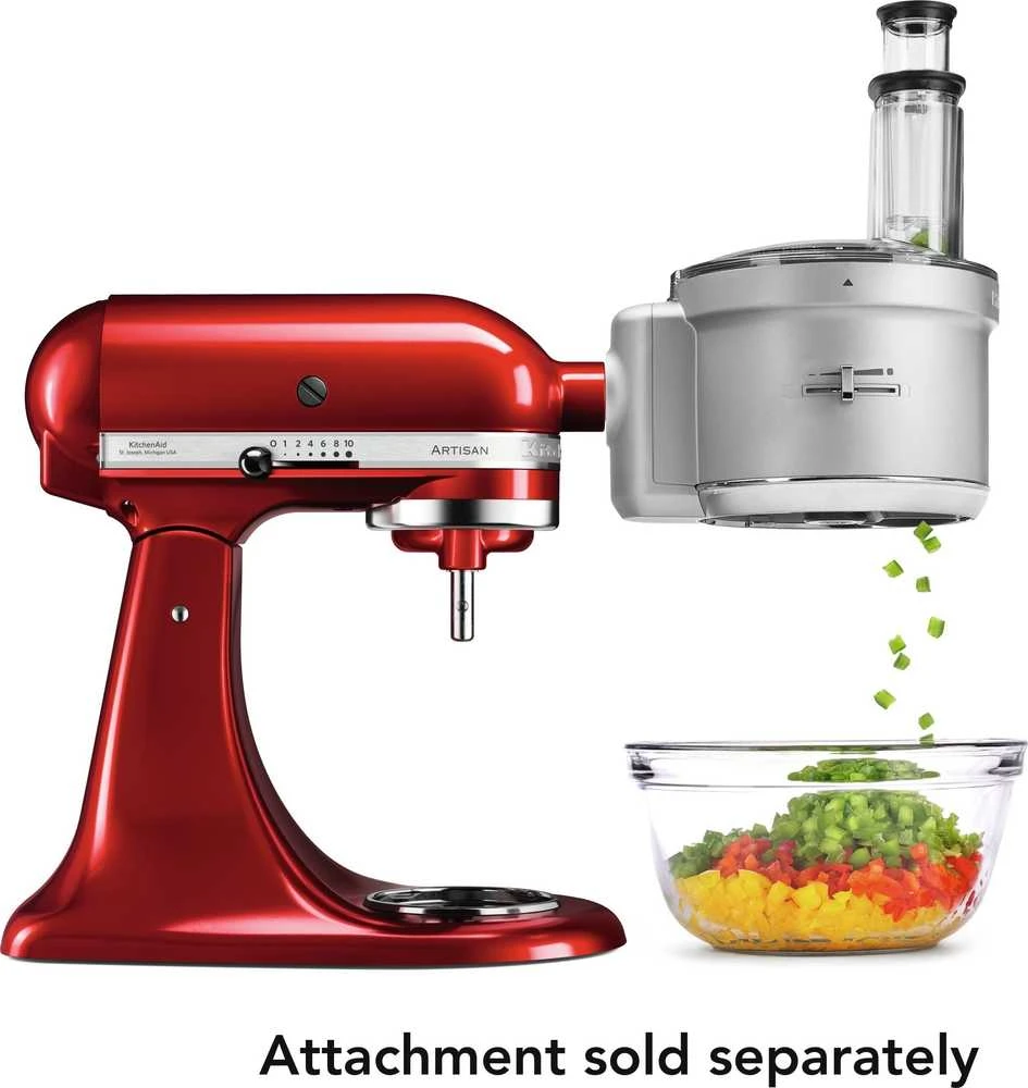 Virtuvinio kombaino Kitchen Aid priedas Stand Mixer 5KSM2FPA