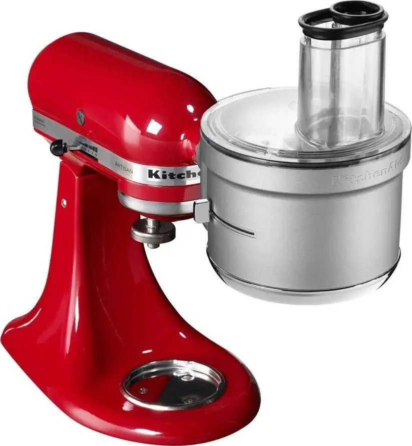 Virtuvinio kombaino Kitchen Aid priedas Stand Mixer 5KSM2FPA