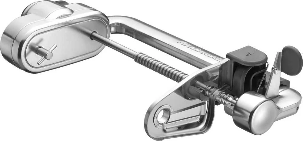 Priedas KitchenAid 5KSM1APC – pjaustymas spirale