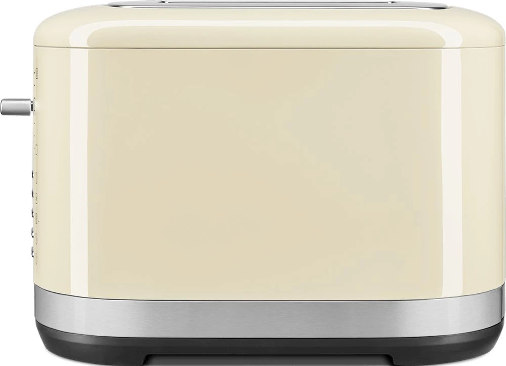 Skrudintuvas KitchenAid 5KMT2109EAC kreminė