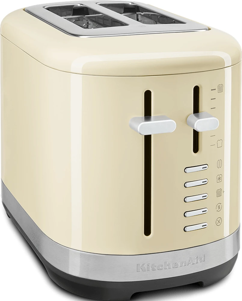 Skrudintuvas KitchenAid 5KMT2109EAC kreminė