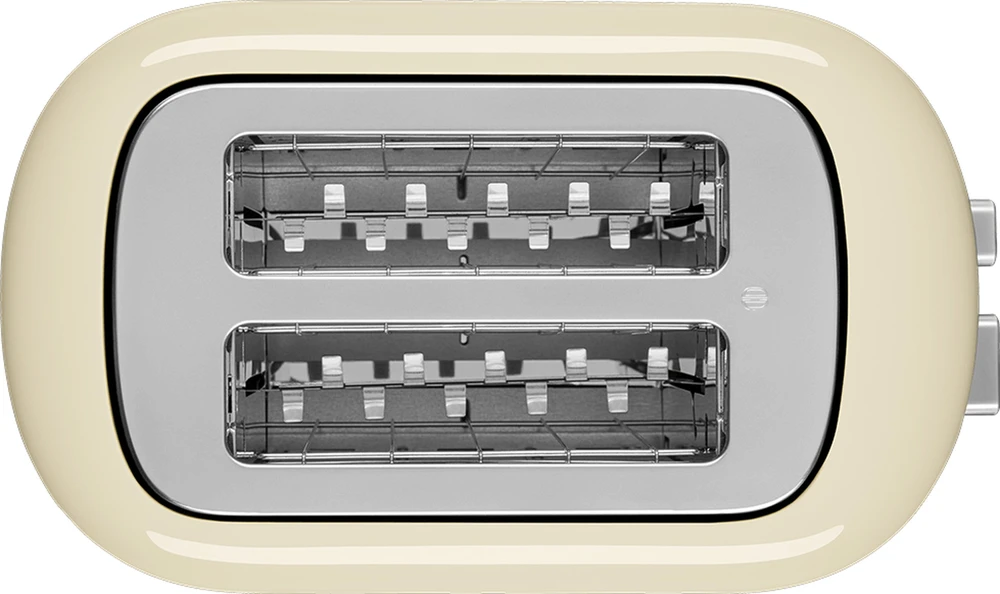 Skrudintuvas KitchenAid 5KMT2109EAC kreminė