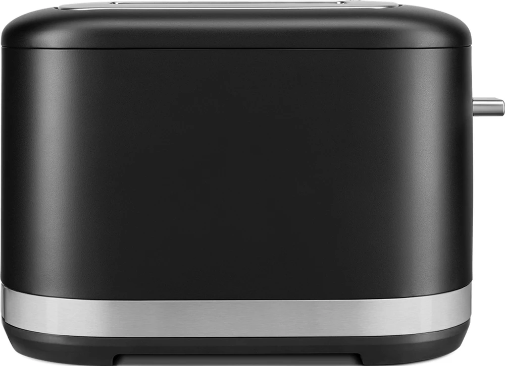 Skrudintuvas KitchenAid 5KMT2109EBM juoda mat
